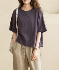 Áo thun nữ Hàn Quốc 061530