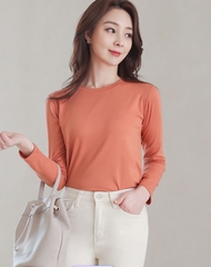 Áo thun nữ Hàn Quốc 101711