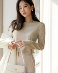 Áo thun nữ Hàn Quốc 101713