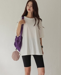 Áo phông nữ Hàn Quốc 081110