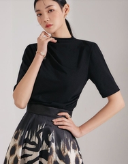 Áo phông nữ Hàn Quốc 080920