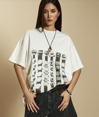 Áo thun nữ Hàn Quốc 081635