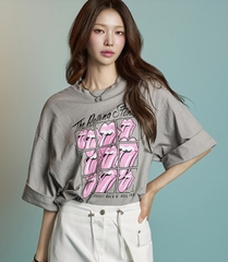 Áo thun nữ Hàn Quốc 081644