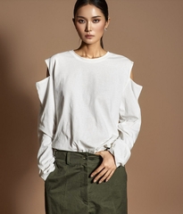 Áo thun nữ Hàn Quốc 091210