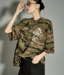 Áo thun nữ Hàn Quốc 091704