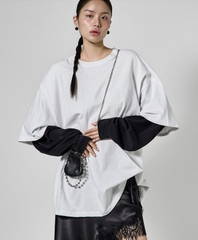 Áo thun nữ Hàn Quốc 032507