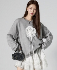 Áo thun nữ Hàn Quốc 032511