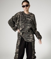 Áo thun nữ Hàn Quốc 032514