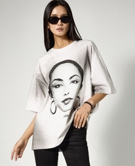 Áo thun nữ Hàn Quốc 032516