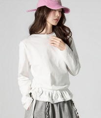 Áo thun nữ Hàn Quốc 040937