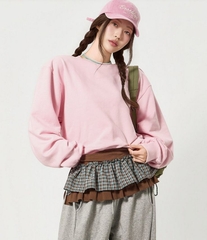 Áo thun nữ Hàn Quốc 040938