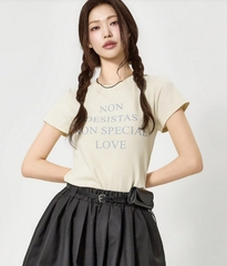 Áo thun nữ Hàn Quốc 040939