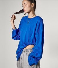 Áo thun nữ Hàn Quốc 042121