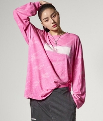 Áo thun nữ Hàn Quốc 042122