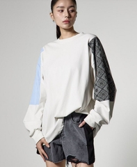 Áo thun nữ Hàn Quốc 042125