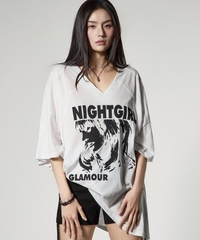 Áo thun nữ Hàn Quốc 051508