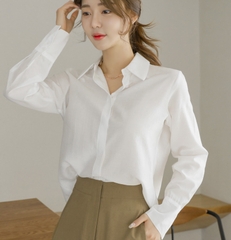 Sơ mi nữ Hàn Quốc 092925