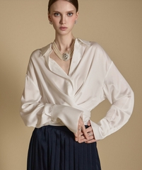 Áo kiểu nữ Hàn Quốc 021050