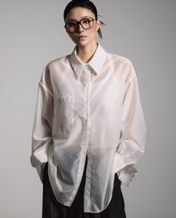 Sơ mi nữ Hàn Quốc 032903