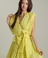 Áo kiểu nữ Hàn Quốc 041126