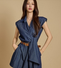 Áo kiểu nữ Hàn Quốc 051613