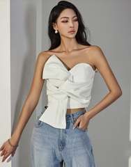 Áo kiểu nữ Hàn Quốc 051801