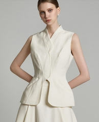 Áo kiểu nữ Hàn Quốc 051804