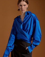 Sơ mi nữ Hàn Quốc 051814