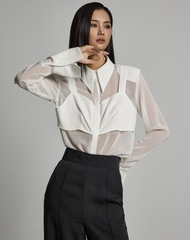 Áo kiểu nữ Hàn Quốc 051833