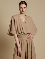 Sơ mi nữ Hàn Quốc 051836