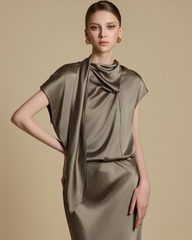 Sơ mi nữ Hàn Quốc 051837