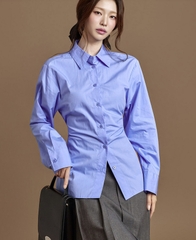 Sơ mi nữ Hàn Quốc 091206