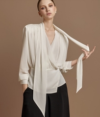 Áo kiểu nữ Hàn Quốc 091208