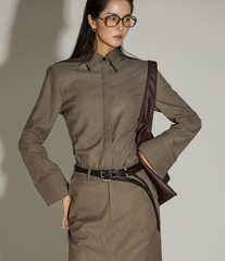 Sơ mi nữ Hàn Quốc 092902