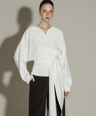 Sơ mi nữ Hàn Quốc 092904