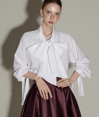 Sơ mi nữ Hàn Quốc 092905