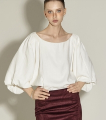 Sơ mi nữ Hàn Quốc 102117