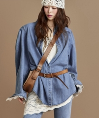 Sơ mi nữ Hàn Quốc 102121