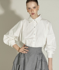 Sơ mi nữ Hàn Quốc 102126