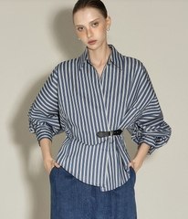 Sơ mi nữ Hàn Quốc 102127