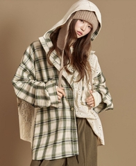 Áo kiểu nữ Hàn Quốc 110803