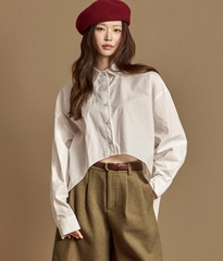 Áo kiểu nữ Hàn Quốc 110805