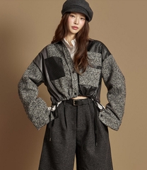 Áo kiểu nữ Hàn Quốc 110806