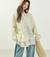 Áo kiểu nữ Hàn Quốc 011806