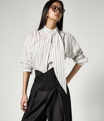 Sơ mi nữ Hàn Quốc 032501