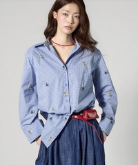 Sơ mi nữ Hàn Quốc 040404