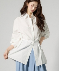 Sơ mi nữ Hàn Quốc 040405