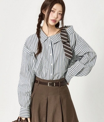 Sơ mi nữ Hàn Quốc 040406