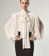 Sơ mi nữ Hàn Quốc 041403