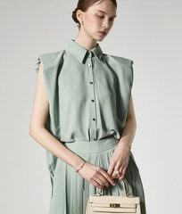 Sơ mi nữ Hàn Quốc 042905